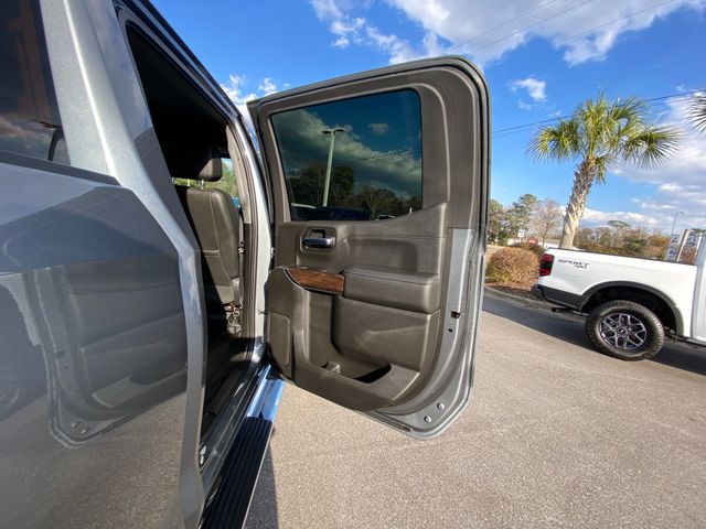 2019 GMC Sierra 1500 SLT 26