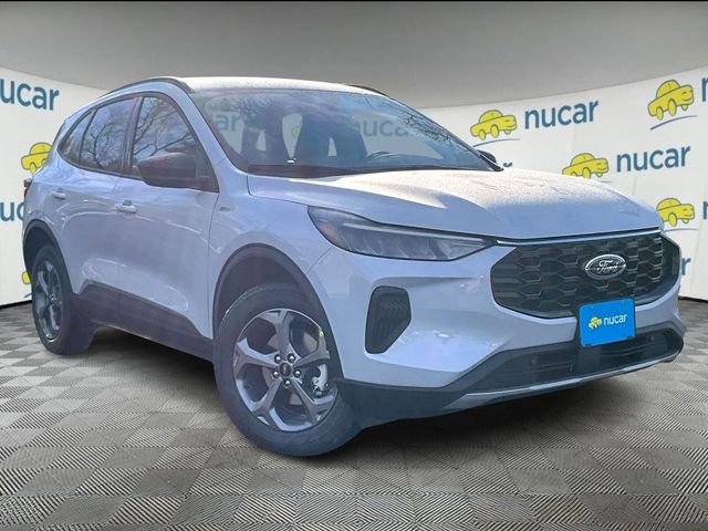 2026 Ford Escape ST-Line AWD