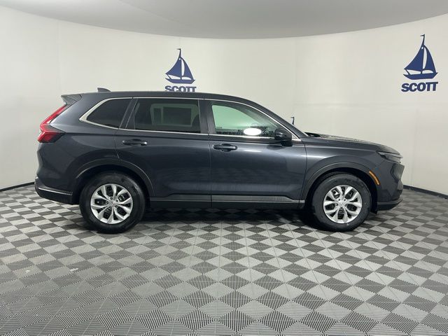 new 2026 Honda CR-V car, priced at $33,870