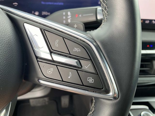 Used 2025 Buick Enclave SUV