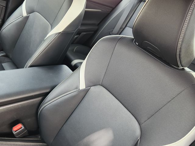 2025 Toyota Camry SE White at Classic Toyota Galveston