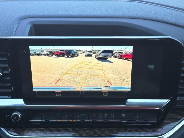 Photo of 2024 GMC Sierra 1500 Elevation in Dallas, GA - 36,  2024 GMC Sierra 1500 Elevation:44414A