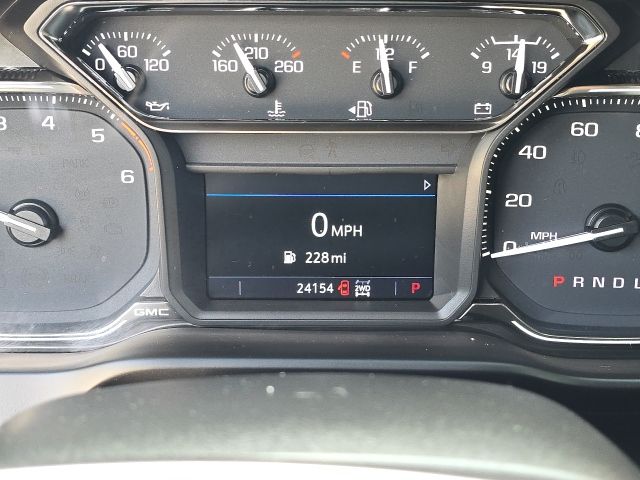 Photo of 2022 GMC Sierra 1500 Limited SLT in Dallas, GA - 26,  2022 GMC Sierra 1500 Limited SLT:43793A