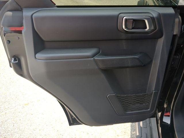 New 2026 Shadow Black Ford Outer Banks® image 32