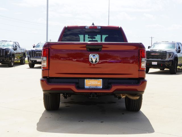 Used 2024 Ram 1500 Truck