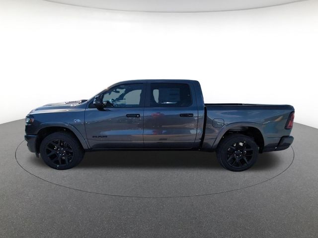 new 2026 Ram 1500 car