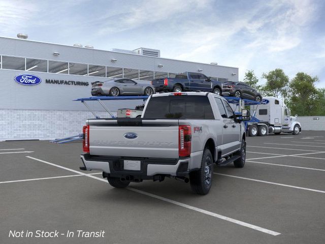 2024 Ford F-250SD XL 8