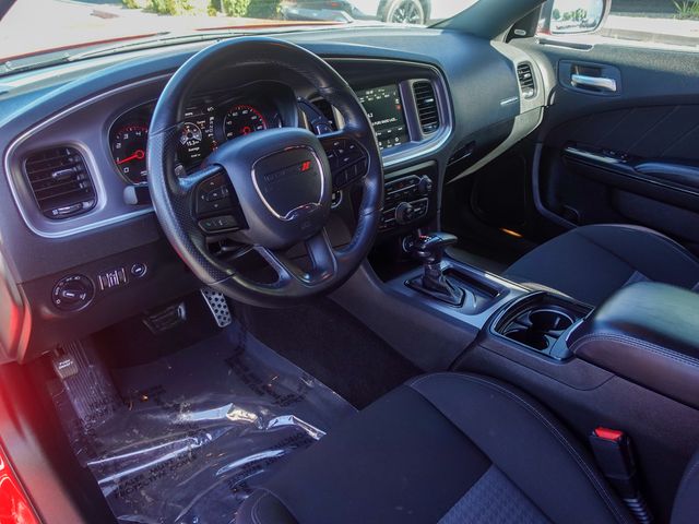 used 2021 Dodge Charger car, priced at $24,209