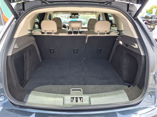 Used 2022 Lincoln Corsair Reserve 4D Sport Utility