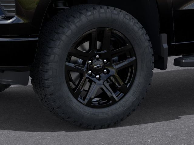 2026 Chevrolet Silverado 1500 RST:46687