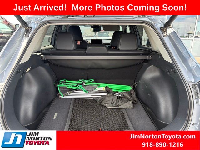 Used 2024 Toyota Corolla Cross SUV