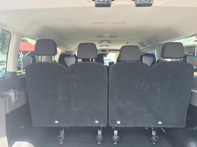 Used 2025 Ford Transit-350 Van