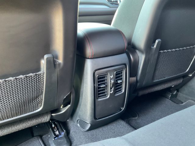 New 2026 Dodge Durango SUV