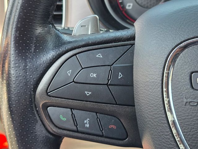 Used 2022 Dodge Charger Sedan