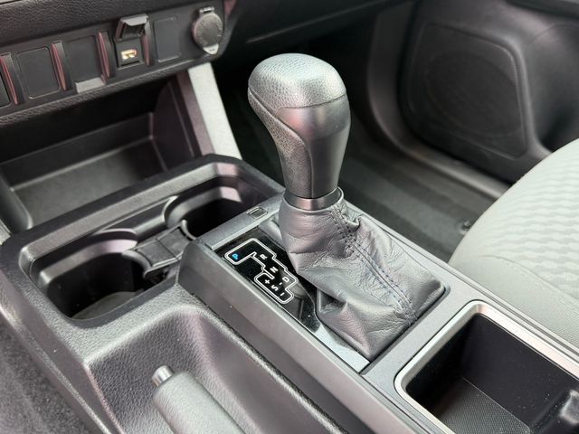 Used 2021 Toyota Tacoma Truck