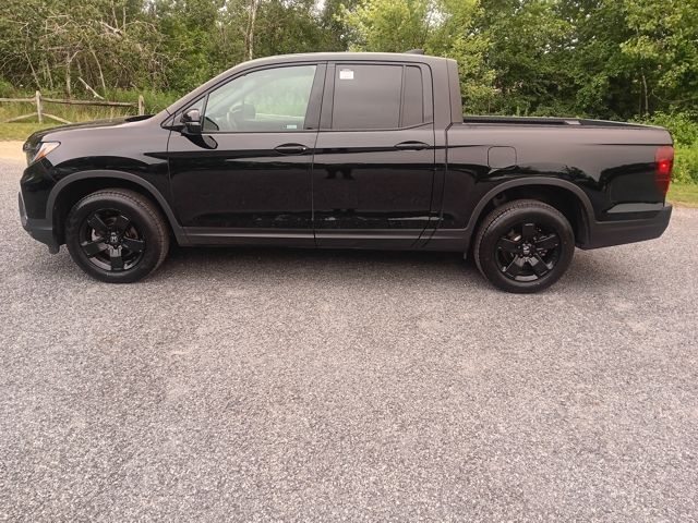Used 2024 Honda Ridgeline Truck
