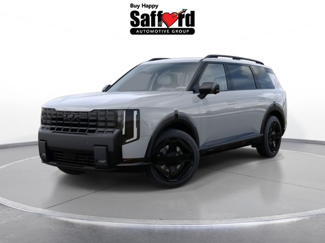 2027 Kia Telluride X-Line SX AWD
