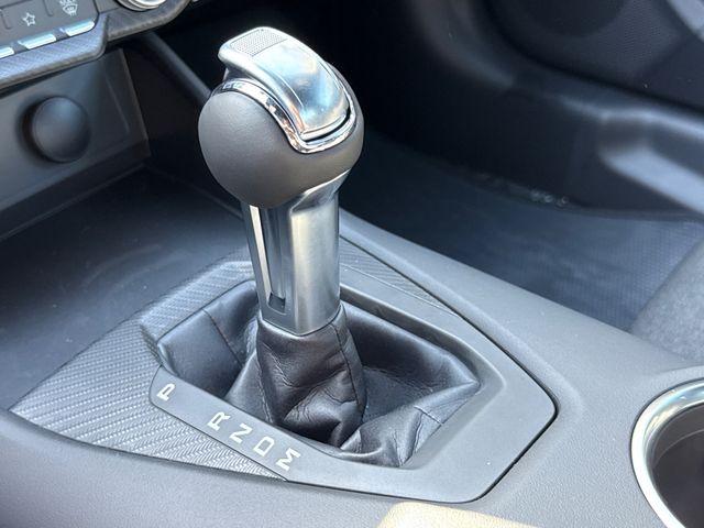 New 2026 White Ford GT image 27