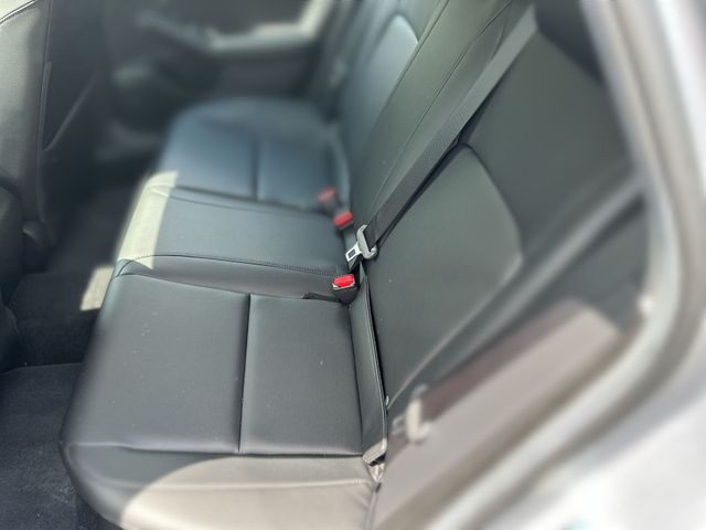 2025 Acura Integra Base  at Spitzer Acura