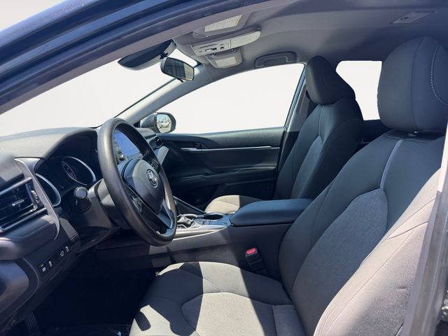 Used 2023 Toyota Camry Sedan