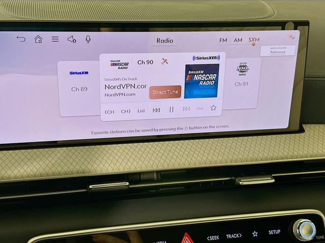 Thumbnail: 2026 Genesis GV80 - 11