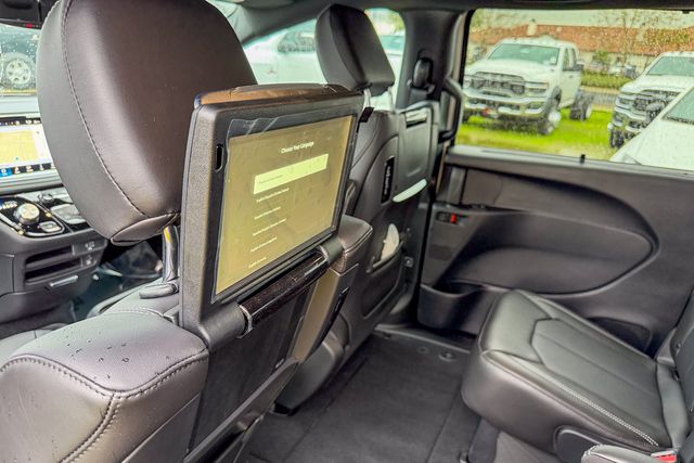 new 2026 Chrysler Pacifica car, priced at $47,180