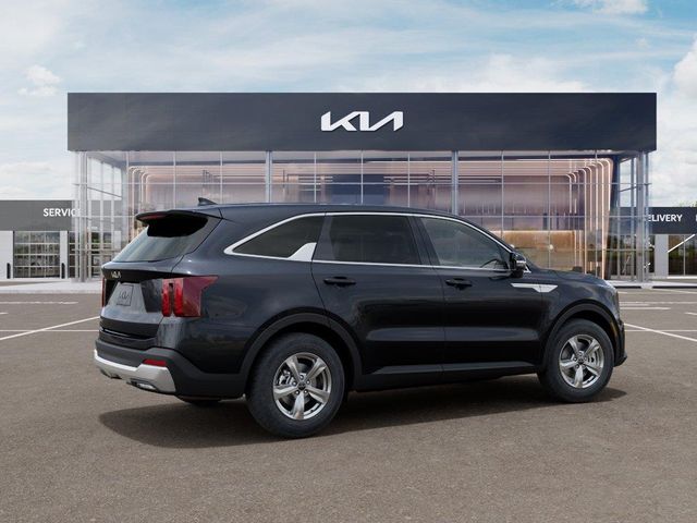 New 2026 Kia Sorento SUV