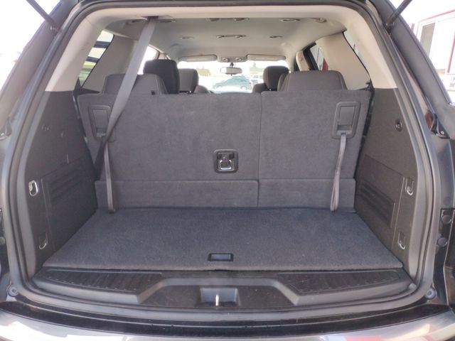 2016 GMC Acadia SLE-1 photo