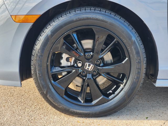2023 Honda Odyssey Sport  at Don McGill Toyota