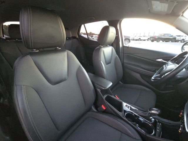 2024 Buick Encore GX Preferred:C02530