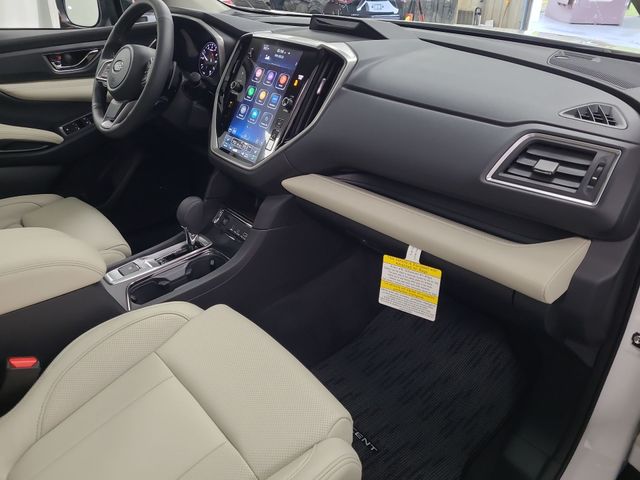 2026 – Subaru – Ascent