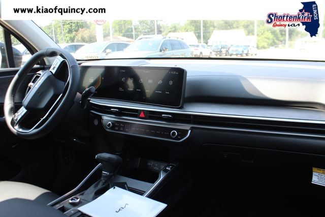New 2026 Kia Sorento SUV