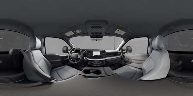 2025 Ford F-350 Super Duty XL
