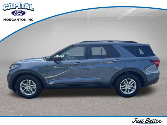 New 2026 Blue Ford Active image 4