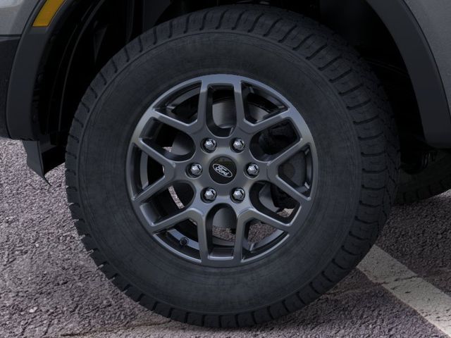 New 2026 Gray Ford XLT image 19