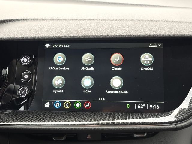 2023 Buick Envision Essence:C02556