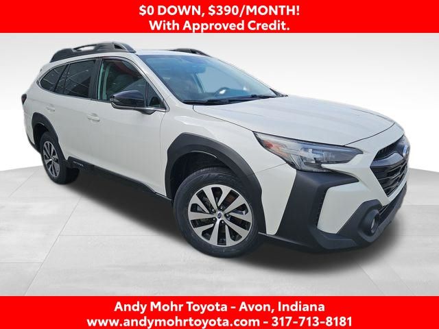 2023 Subaru Outback Premium AWD