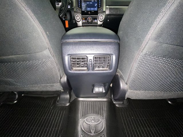 Used 2020 Black Toyota SR5 image 29