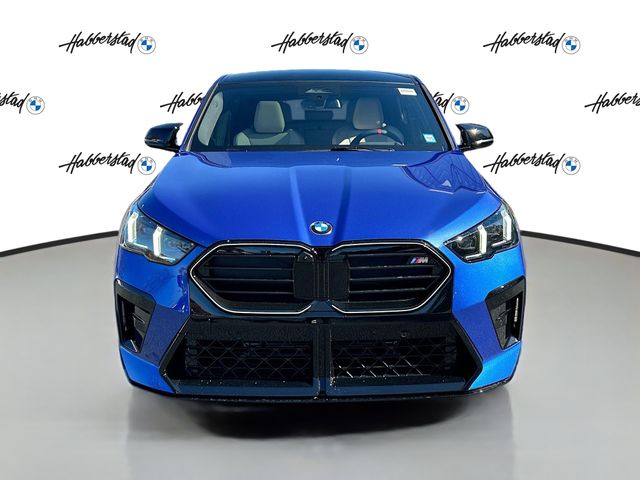 2025 BMW X2 M35i 2