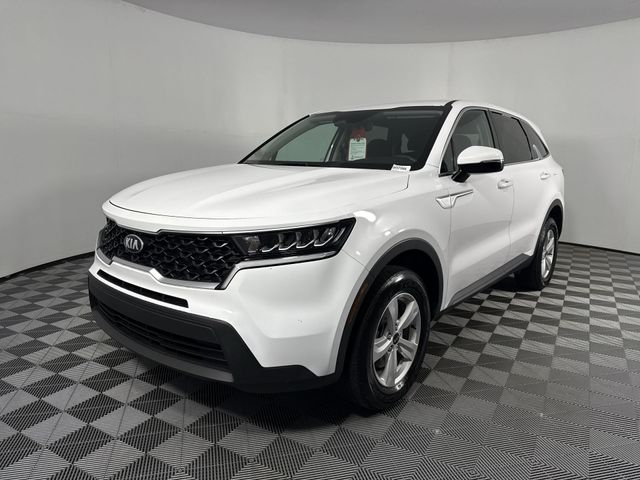 Used 2021 Kia Sorento For Sale in Indianapolis, IN