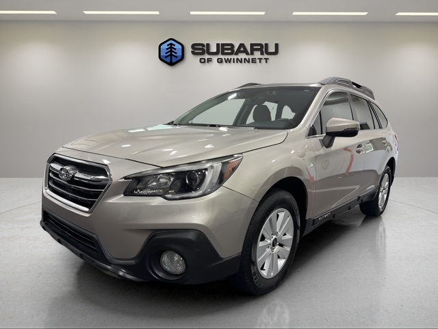 2019 Subaru Outback 2.5i Premium's photo