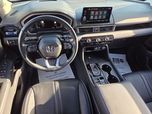 Used 2023 Red Honda Elite image 8