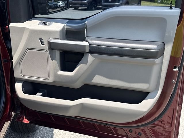 Used 2017 Ford F-150 Truck