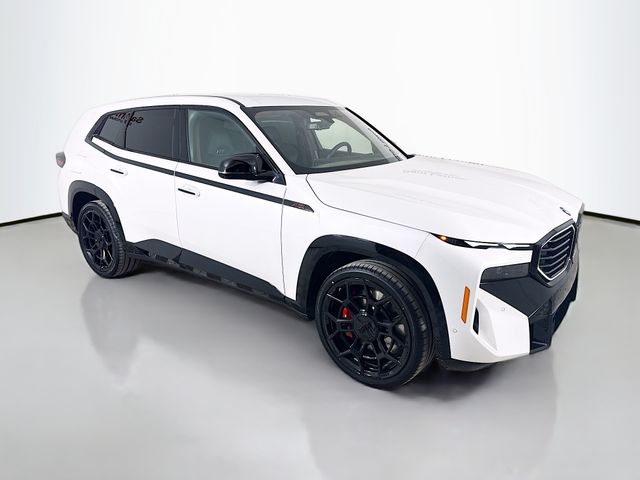 2026 BMW XM Label AWD