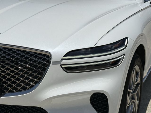 2025 Genesis GV70 2.5T - 9