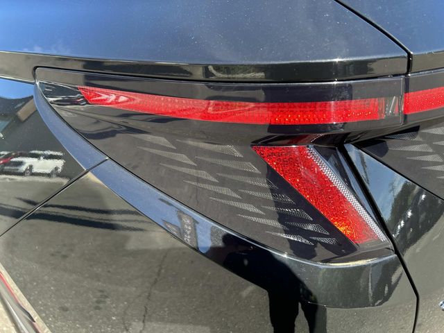2024 Hyundai Tucson Plug-In Hybrid