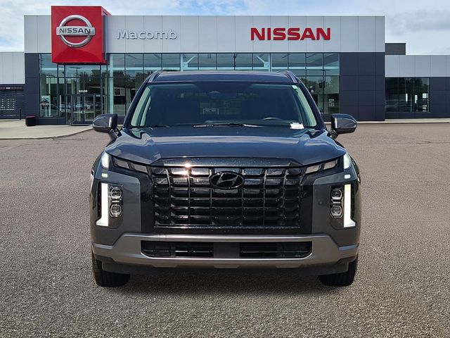 Used 2025 Hyundai Palisade SUV