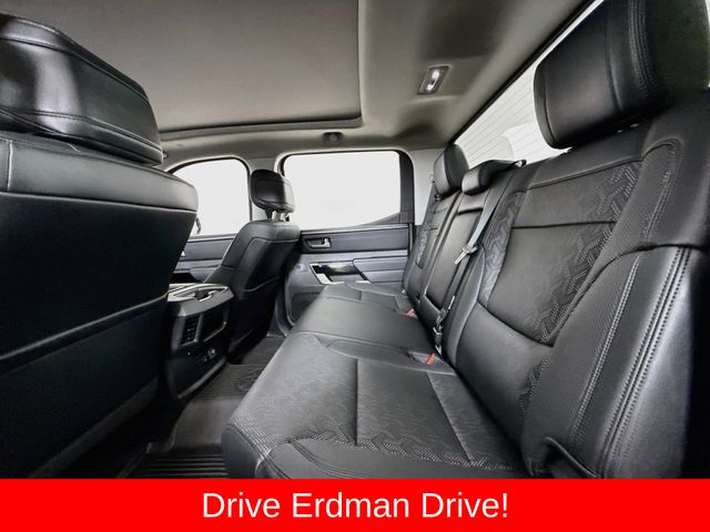 Used 2024 Toyota Tundra Hybrid Truck