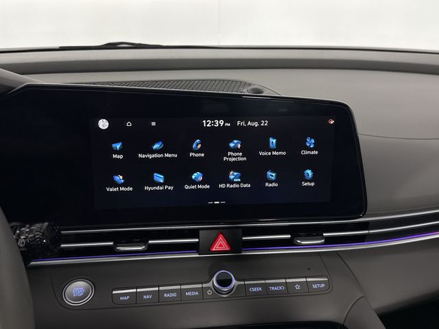 Used 2025 Hyundai Elantra For Sale in Indianapolis, IN