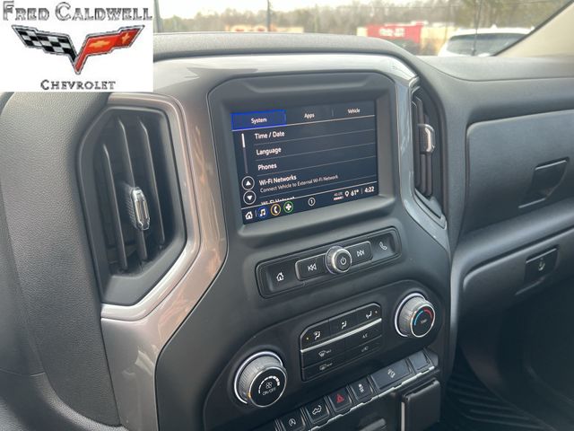 ChevroletSilverado 150019